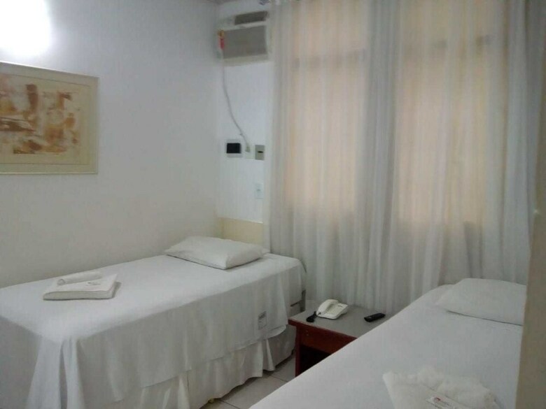 Hotel Pampulha