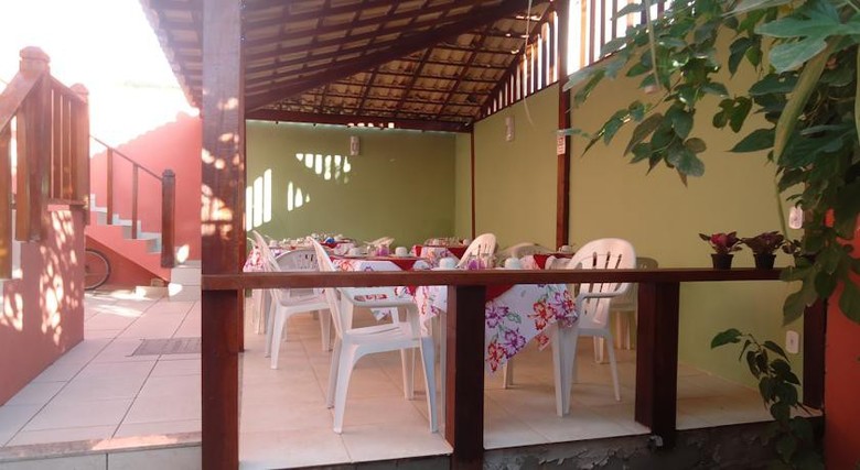 Hostal Flores De B�zios Su�tes