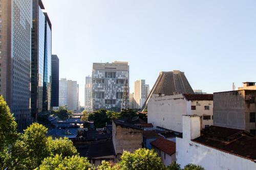 Hotel Carioca