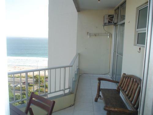 Apartamento Barra Palace