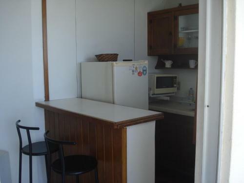 Apartamento Barra Palace