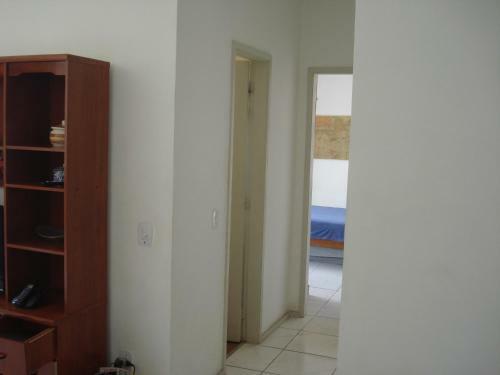 Apartamento Barra Palace
