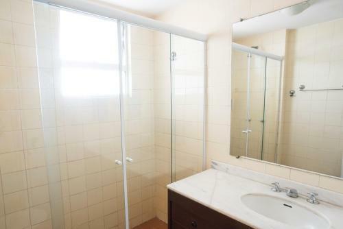Apartamento Barra Palace