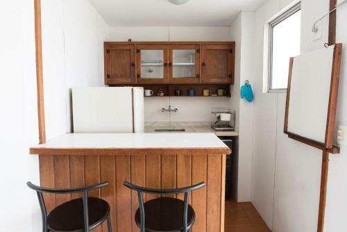 Apartamento Barra Palace