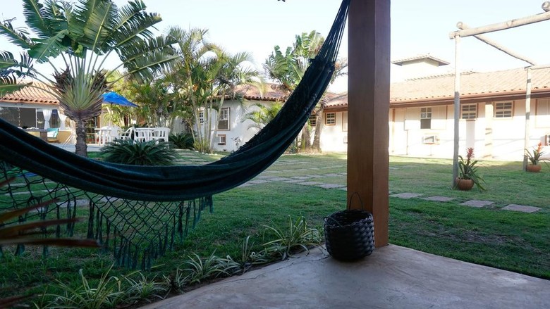 Hostal Guest House Gente Bonita
