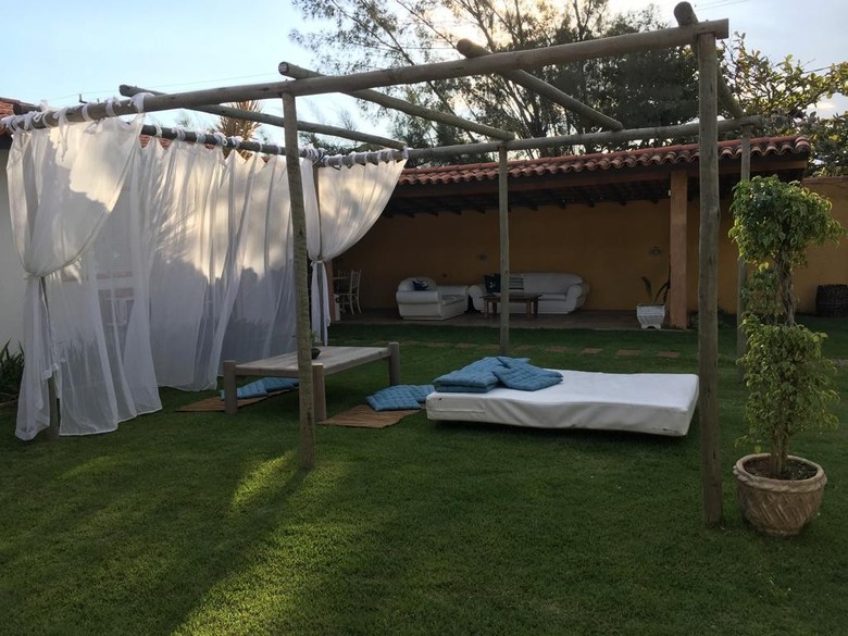 Hostal Guest House Gente Bonita