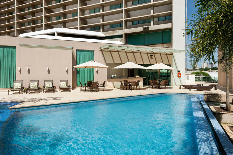 K Hotel