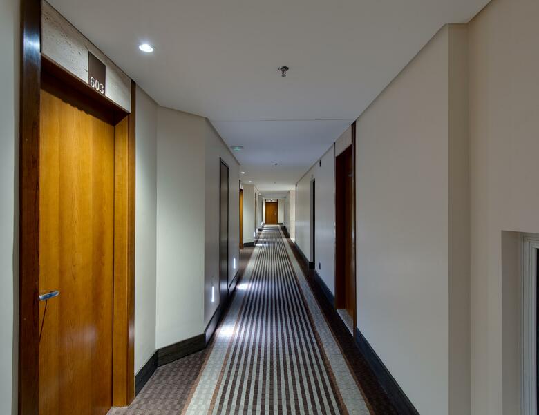 K Hotel