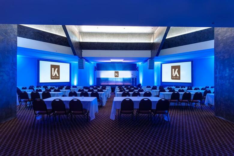 K Hotel
