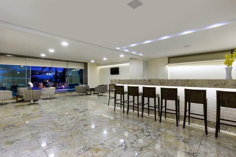 K Hotel