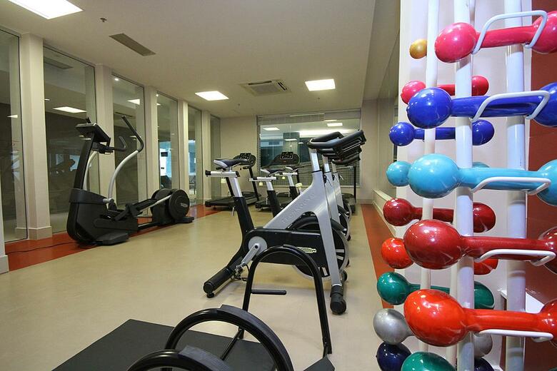 Hotel Promenade Link Stay