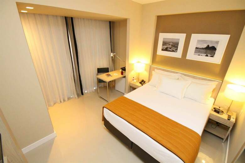 Hotel Promenade Link Stay