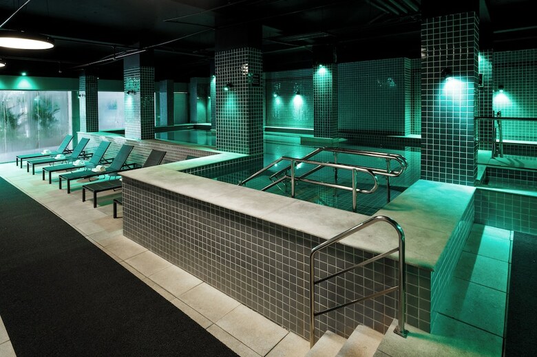 Hotel Promenade Link Stay