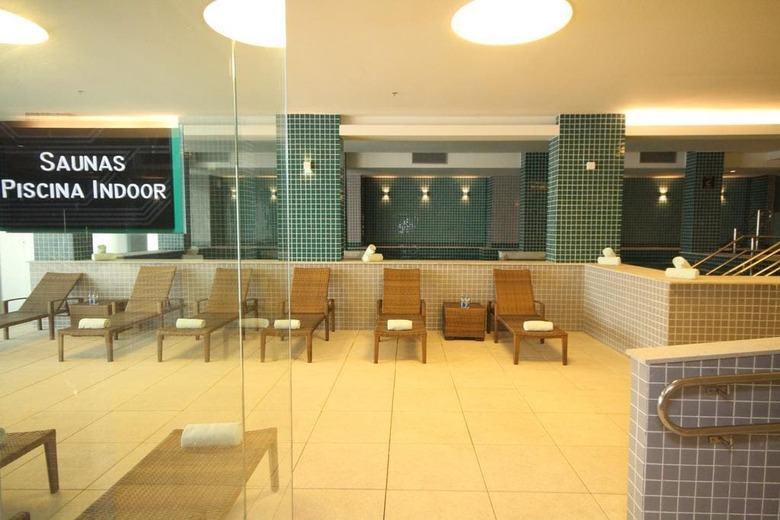Hotel Promenade Link Stay