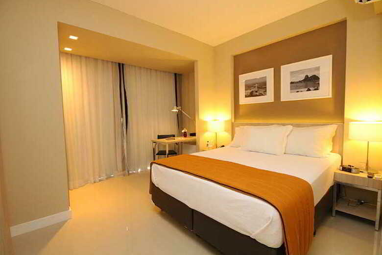 Hotel Promenade Link Stay