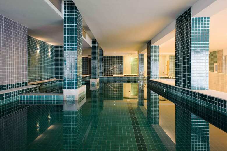 Hotel Promenade Link Stay