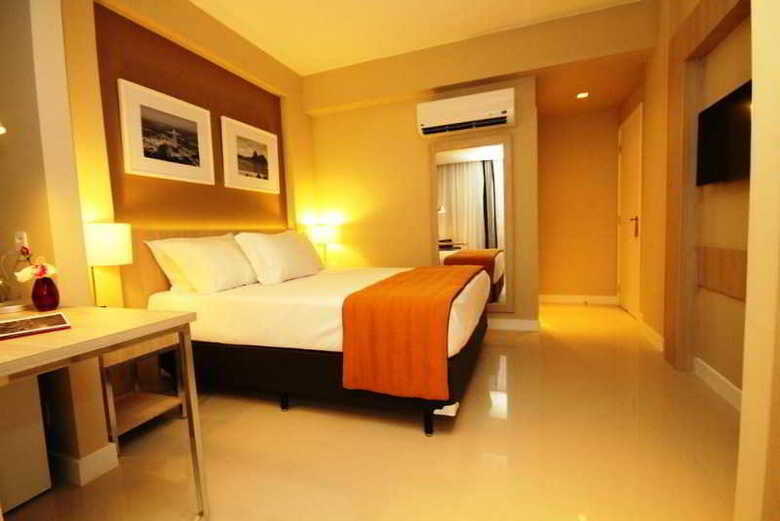 Hotel Promenade Link Stay