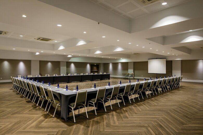 Hotel Promenade Link Stay