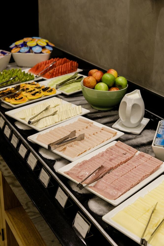 Hotel Promenade Link Stay