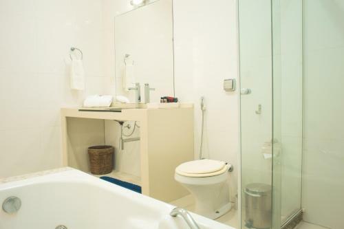 Bed & Breakfast Villa Franca