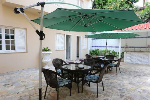 Bed & Breakfast Villa Franca