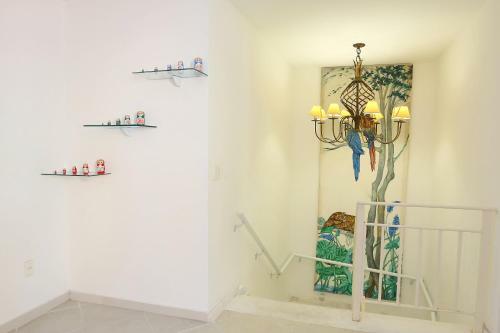 Bed & Breakfast Villa Franca