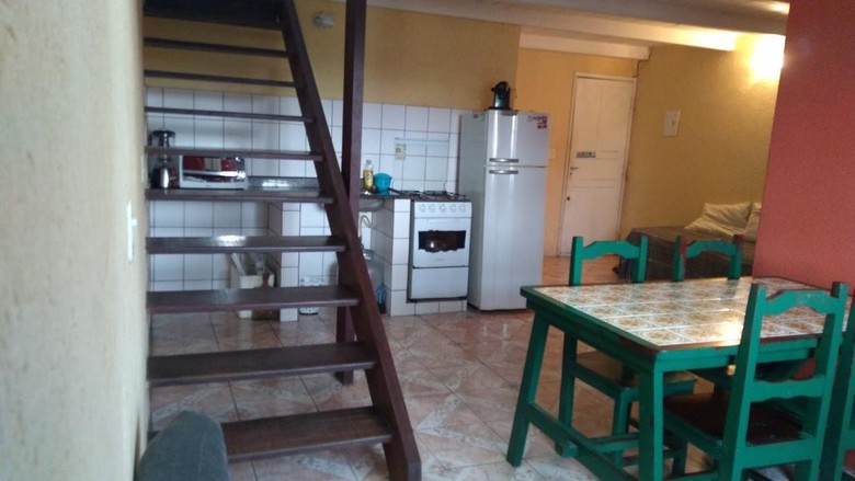 Apartamento Departamento Centro De B�zios