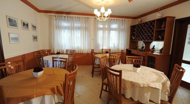 Posada Pousada Alto D'ouro