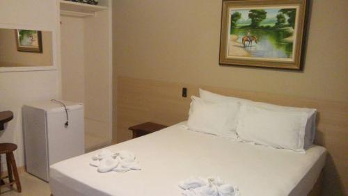 Hotel �guia De Ouro