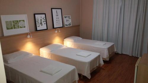 Hotel �guia De Ouro