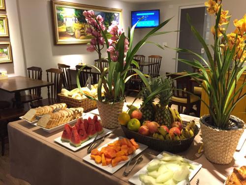 Hotel �guia De Ouro