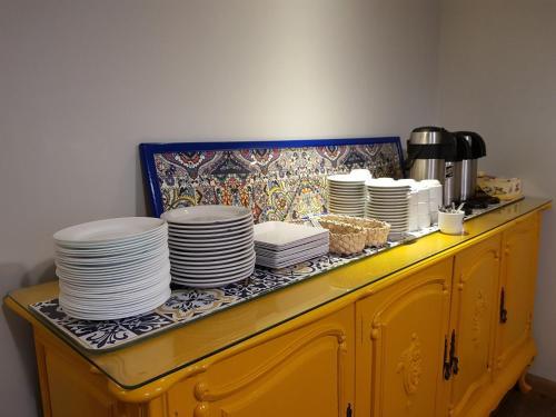 Hotel �guia De Ouro