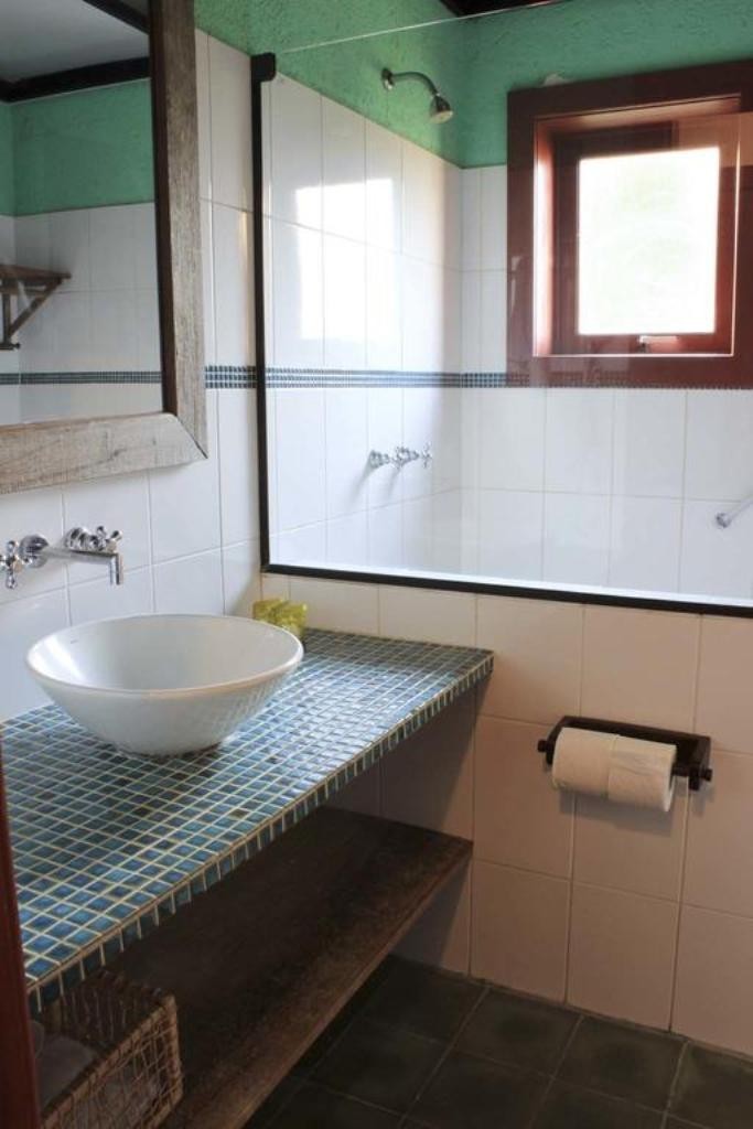 Hostal Pousada Casa Da Lagoa
