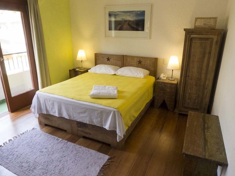 Hostal Pousada Casa Da Lagoa