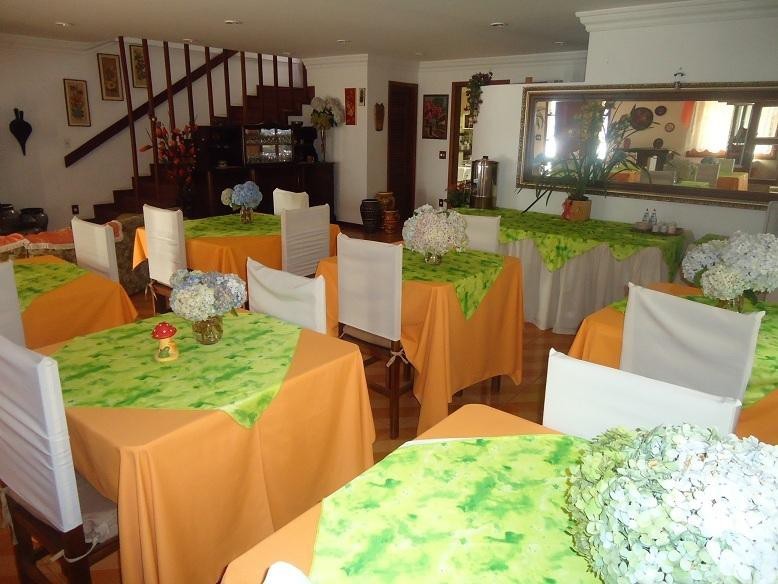 Posada Pousada Das Flores