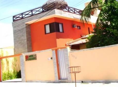Hostal Pousada Solar Ponta Negra