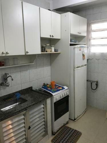 Apartamento Jos� Menino