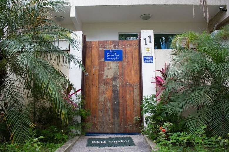Hostal Pousada Barra Da Tijuca