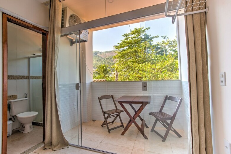 Hostal Pousada Barra Da Tijuca
