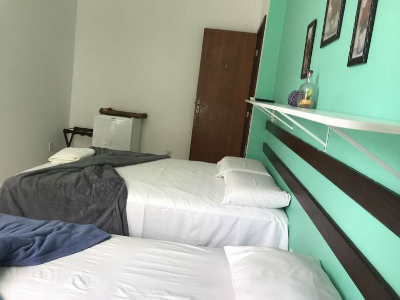Hostal Pousada Barra Da Tijuca