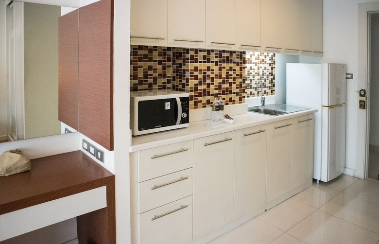 Hotel Sathorn Grace Serviced Residence