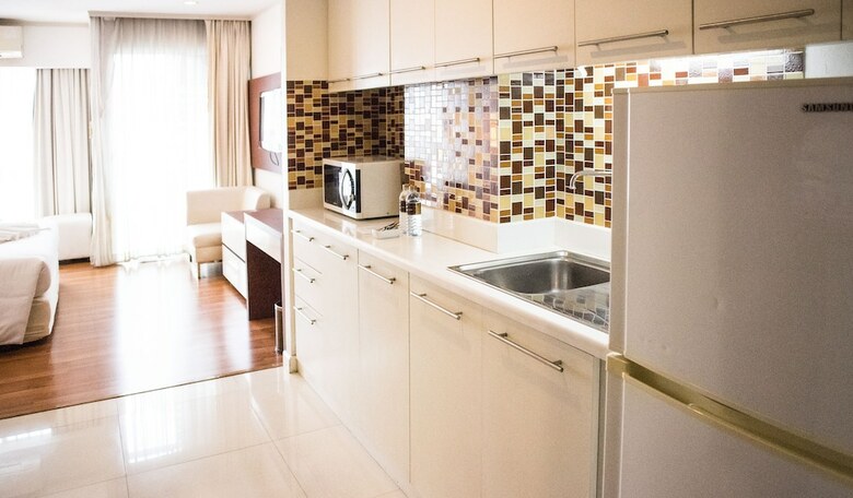 Hotel Sathorn Grace Serviced Residence