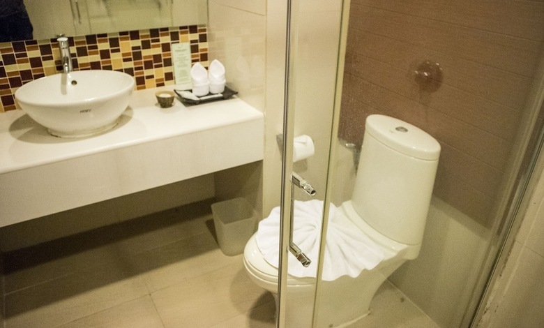 Hotel Sathorn Grace Serviced Residence