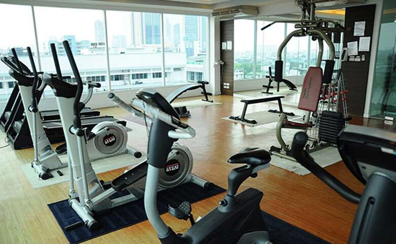 Hotel Sathorn Grace Serviced Residence