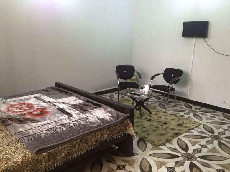 Hotel Tulip Guest House