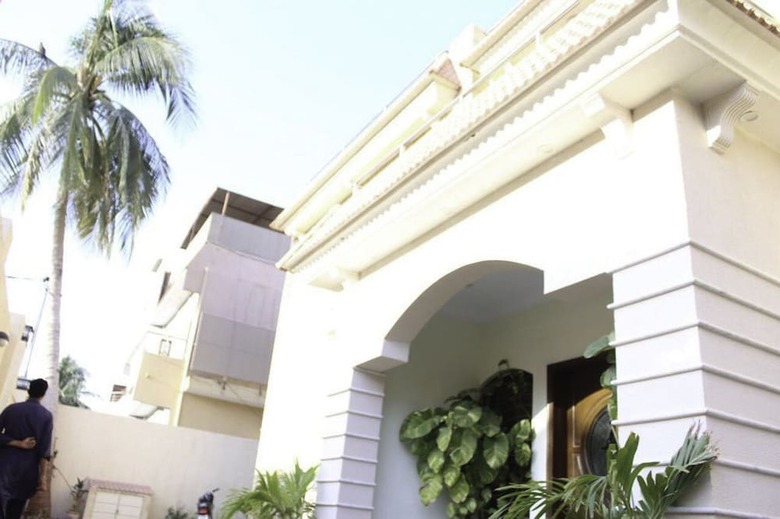 Hotel City Lodge