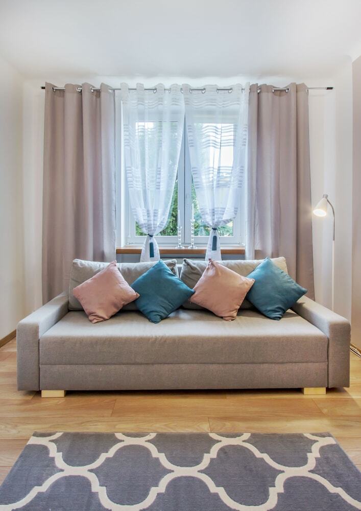 Apartamentos Clicktheflat Avenue Place
