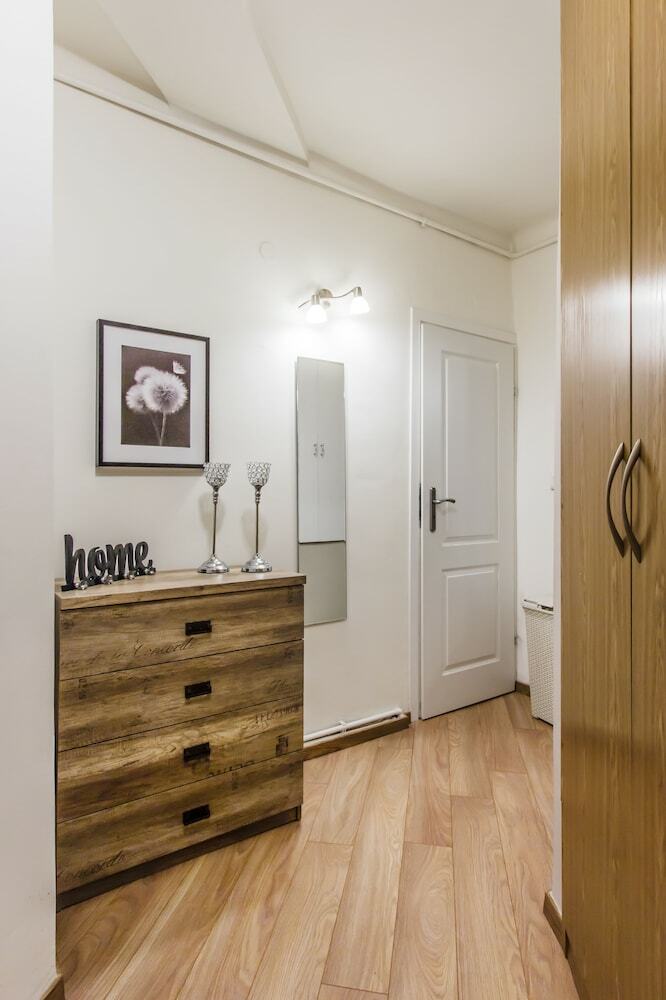 Apartamentos Clicktheflat Avenue Place