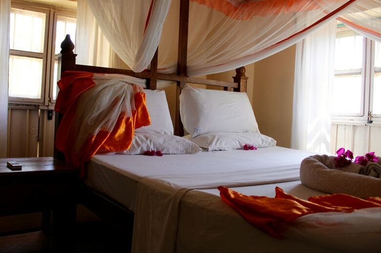 Hotel Princess Salme Inn