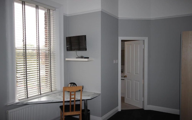 Hotel Aona Townhouse
